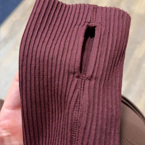 NWOT Rest Less Pullover - Picture 5 of 7